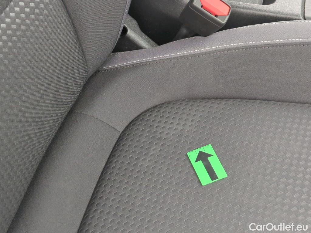  Ford  Focus 1.0 EcoBoost 125CP Trnd Connected Wgn A8 #28
