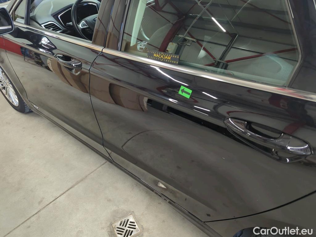  Ford  Mondeo 2.0 EcoBlue 190CP Titanium A8 AWD #13