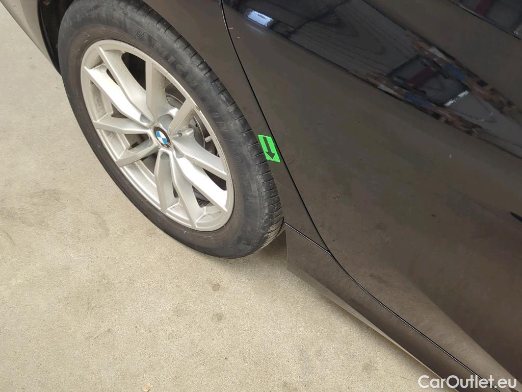  Bmw  Serie 3 2.0 320d xDrive AT #13