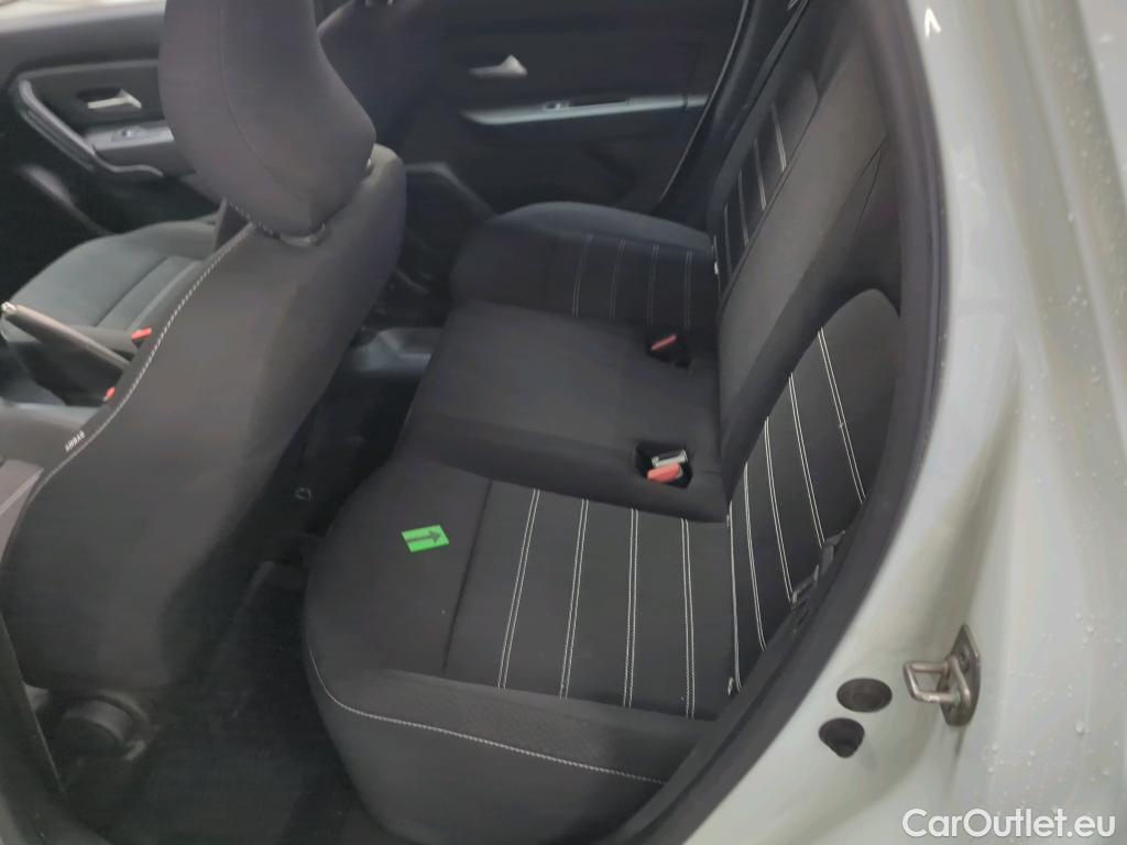 Dacia  Duster 1.5 Blue dCi 115CP Comfort 4WD #1