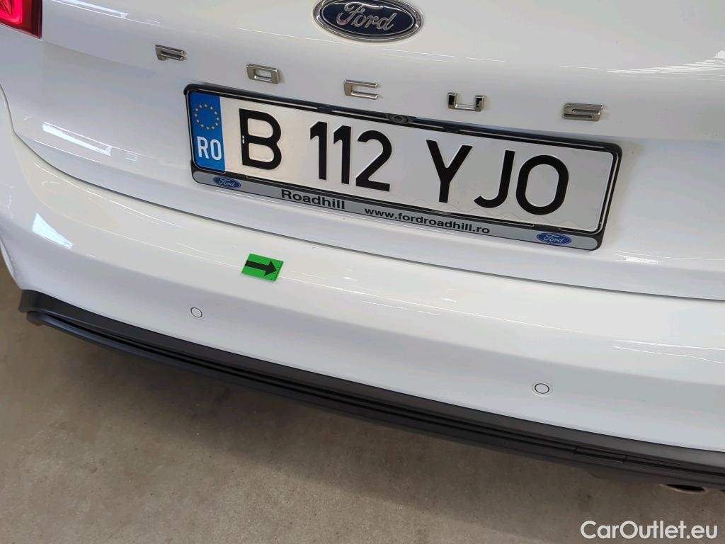  Ford  Focus 1.5 EcoBoost 150CP ST Line A8 #7