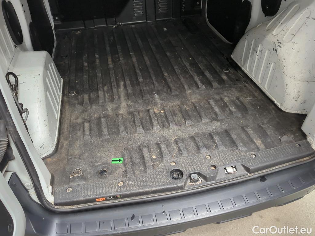  Dacia  Dokker 1.5 dCi 75 Ambiance Van 75HP #7