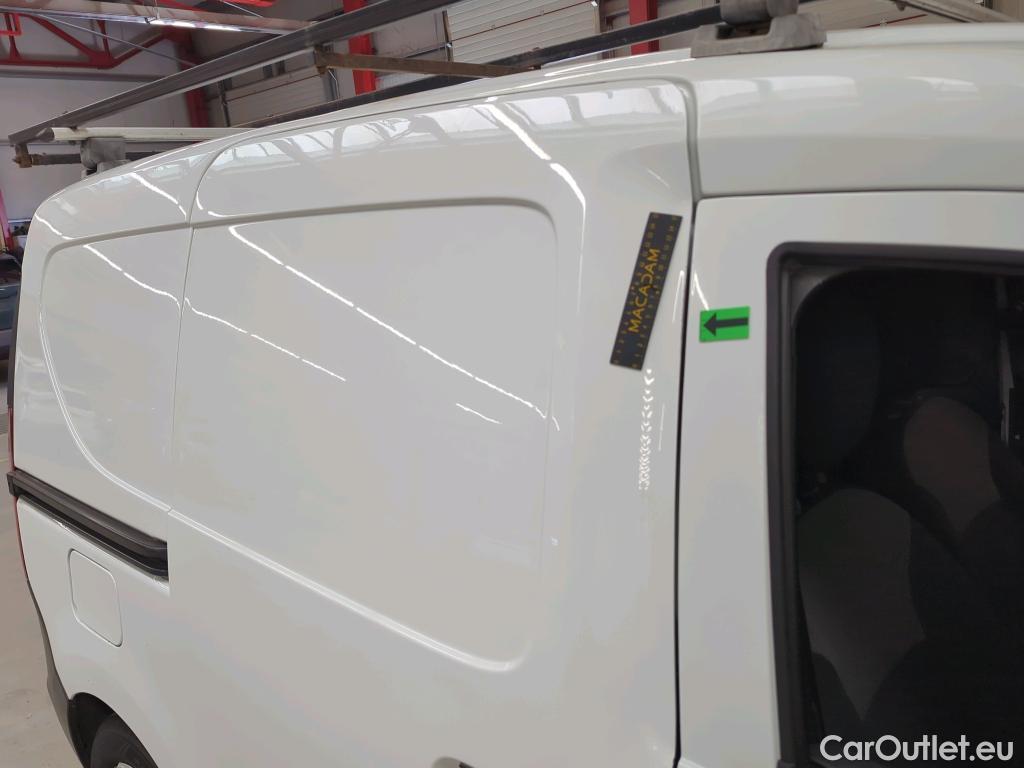  Dacia  Dokker 1.5 dCi 75 Ambiance Van 75HP #13