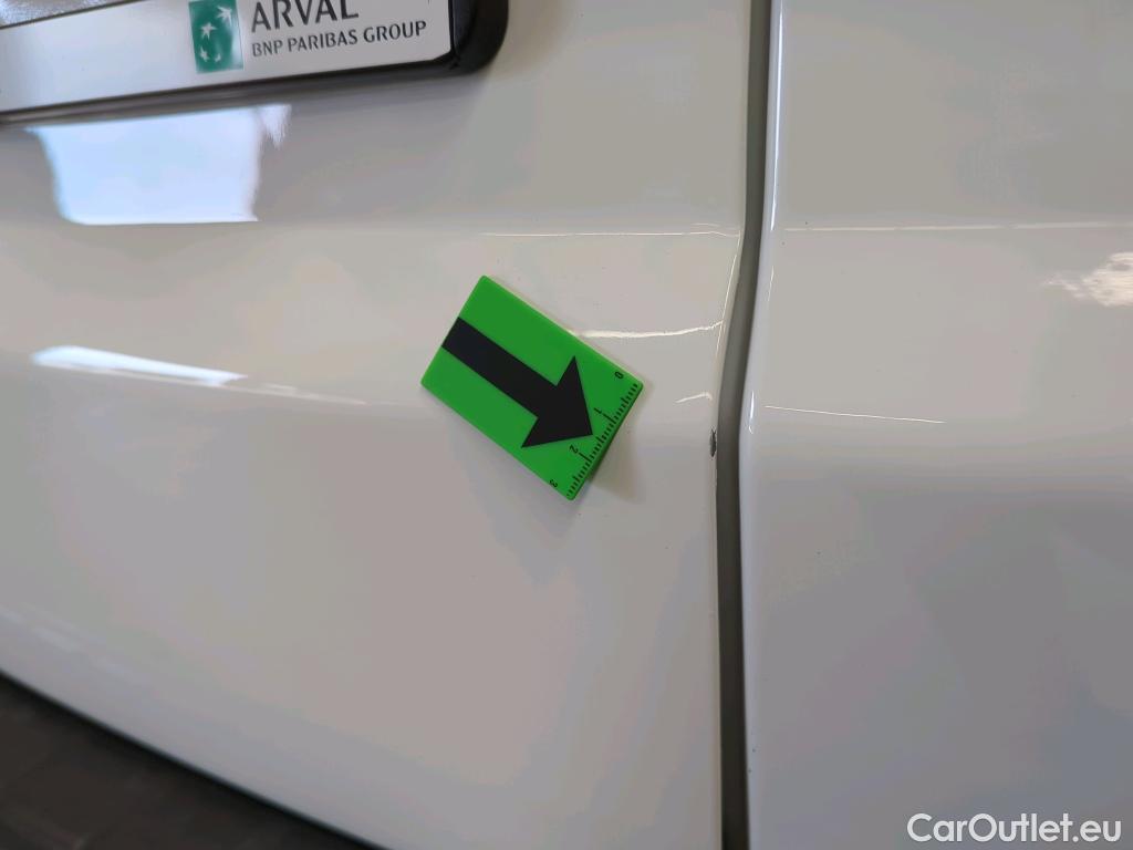  Dacia  Dokker 1.5 dCi 75 Ambiance Van 75HP #20