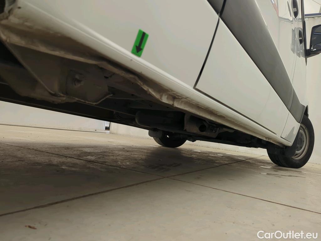  Mercedes  Sprinter 314 CDI FWD MWB HRF #35