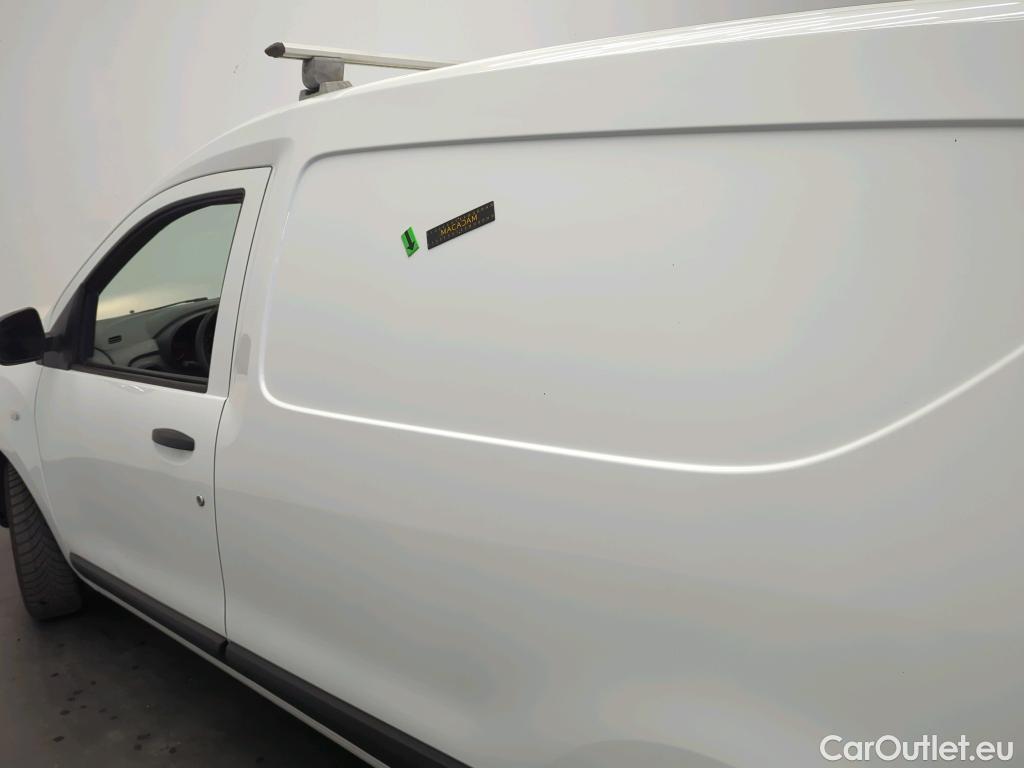  Dacia  Dokker 1.5 dCi 75 Ambiance Van 75HP #3
