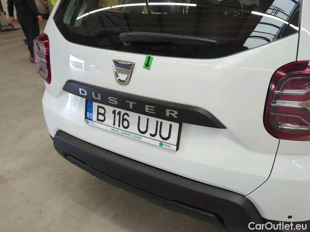  Dacia  Duster 1.5 Blue dCi 115CP Comfort 4WD #14