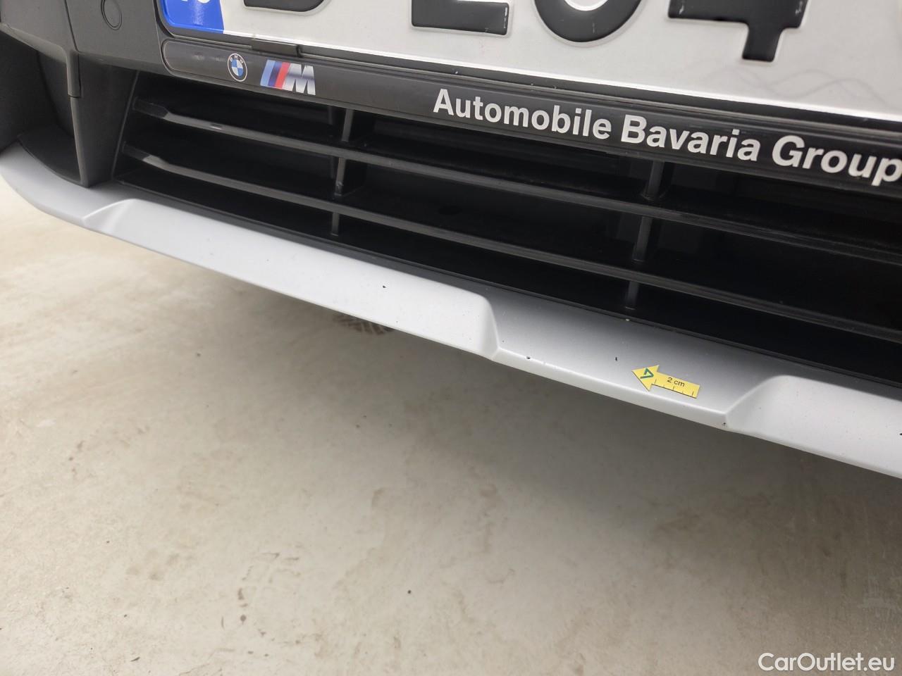  Bmw  X3 2.0 xDrive30e AT #26