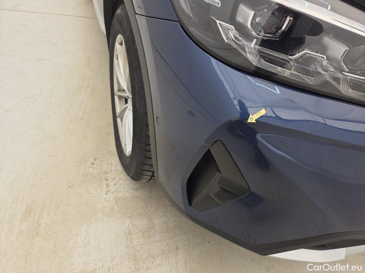  Bmw  X3 2.0 xDrive30e AT #15