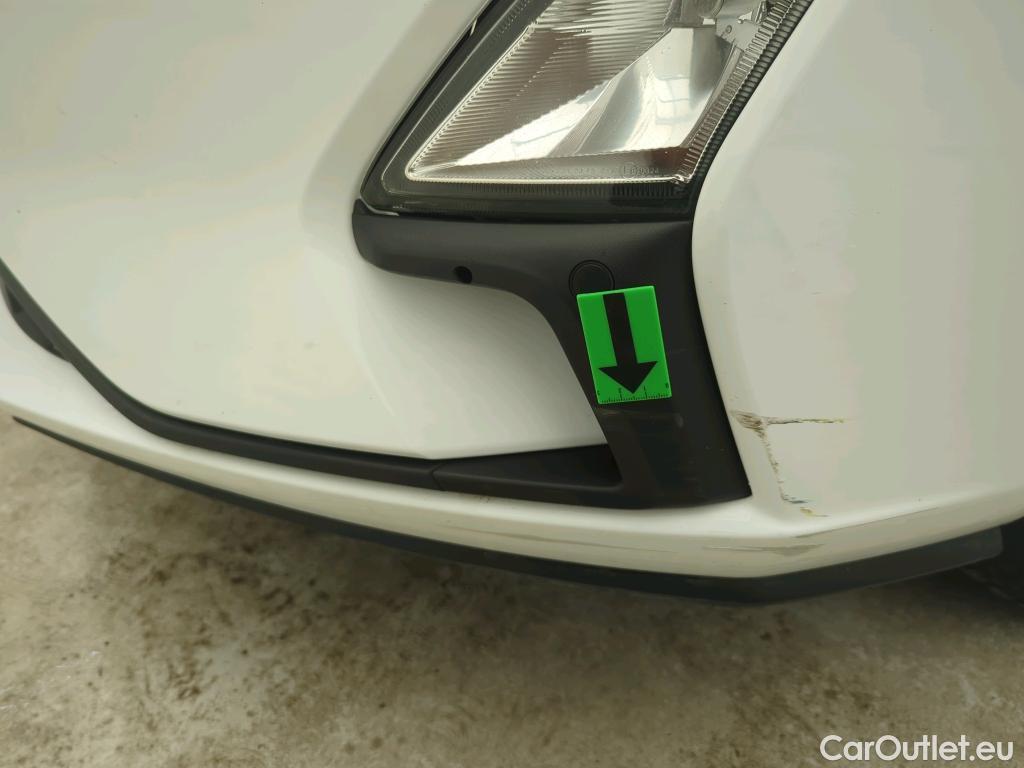  Ford  Focus 1.0 EcoBoost 125CP Trnd Connected Wgn A8 #21