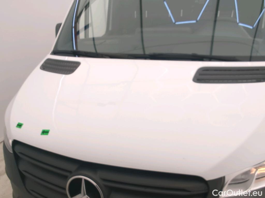  Mercedes  Sprinter 314 CDI FWD MWB HRF #15