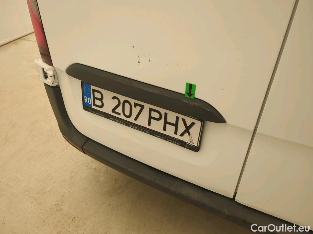  Mercedes  Sprinter 314 CDI FWD MWB HRF #49