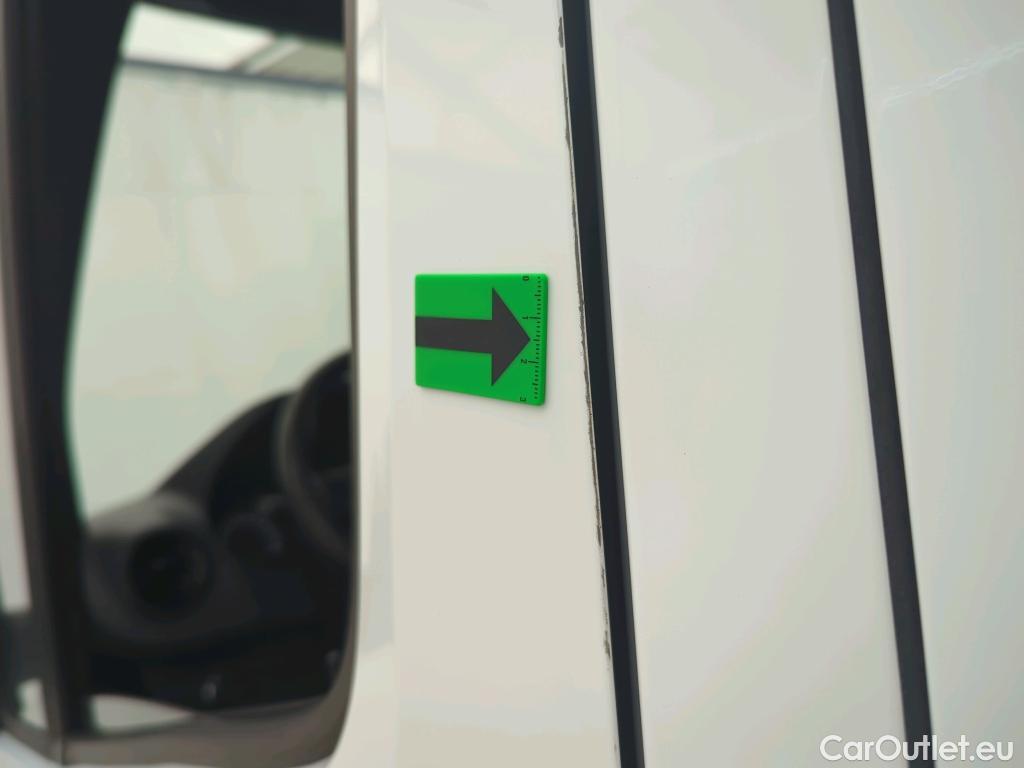  Mercedes  Sprinter 314 CDI FWD MWB HRF #66