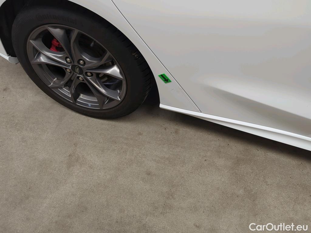  Ford  Focus 1.5 EcoBoost 150CP ST Line A8 #9