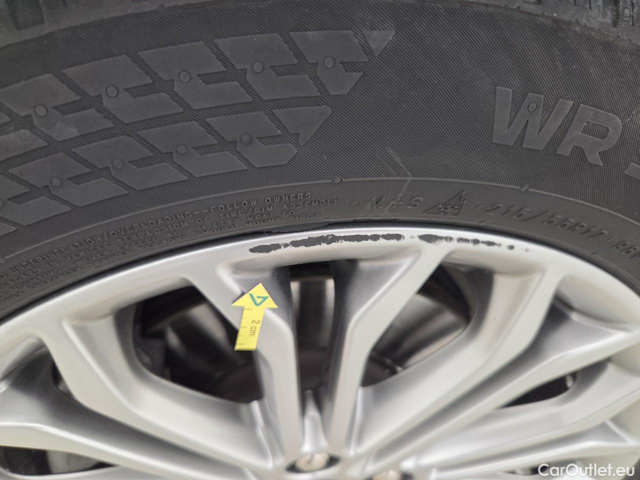  Ford  Mondeo 2.0 Hybrid Titanium ECVT #13