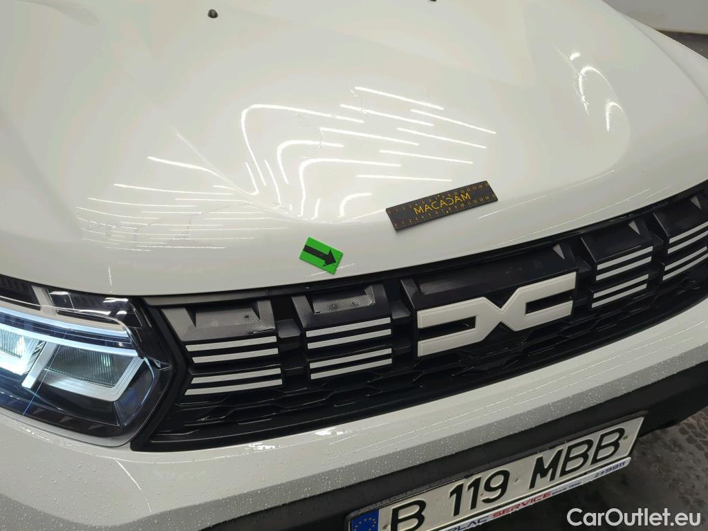  Dacia  Duster 1.5 Blue dCi 115CP Expression 4x4 #15