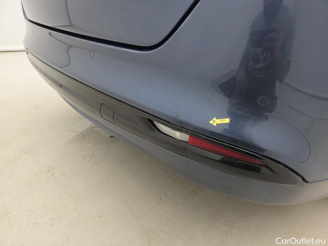  Ford  Mondeo 2.0 Hybrid Titanium ECVT #33