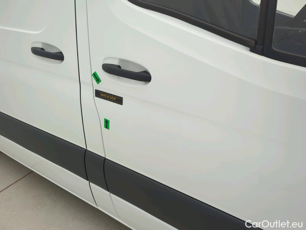  Mercedes  Sprinter 314 CDI FWD MWB HRF #23