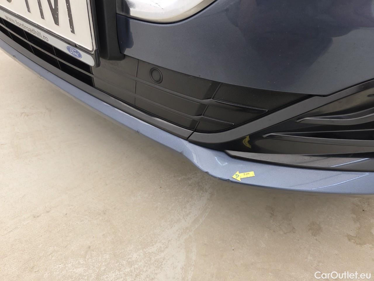  Ford  Mondeo 2.0 Hybrid Titanium ECVT #16