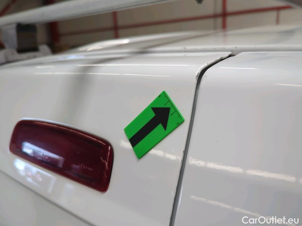  Dacia  Dokker 1.5 dCi 75 Ambiance Van 75HP #20
