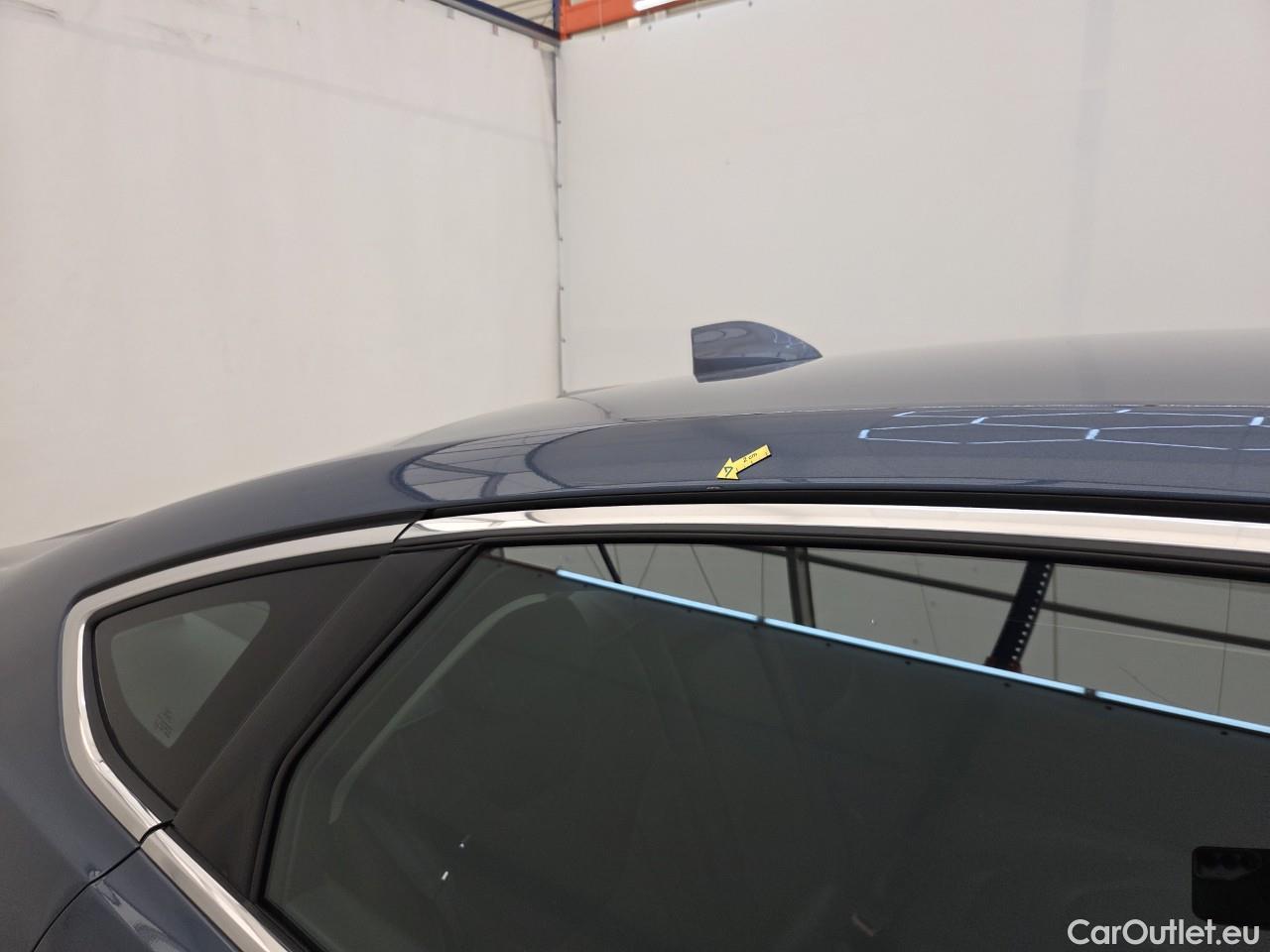  Ford  Mondeo 2.0 Hybrid Titanium ECVT #31