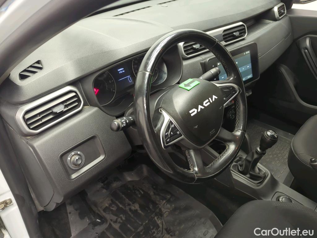  Dacia  Duster 1.5 Blue dCi 115CP Expression 4x4 #13