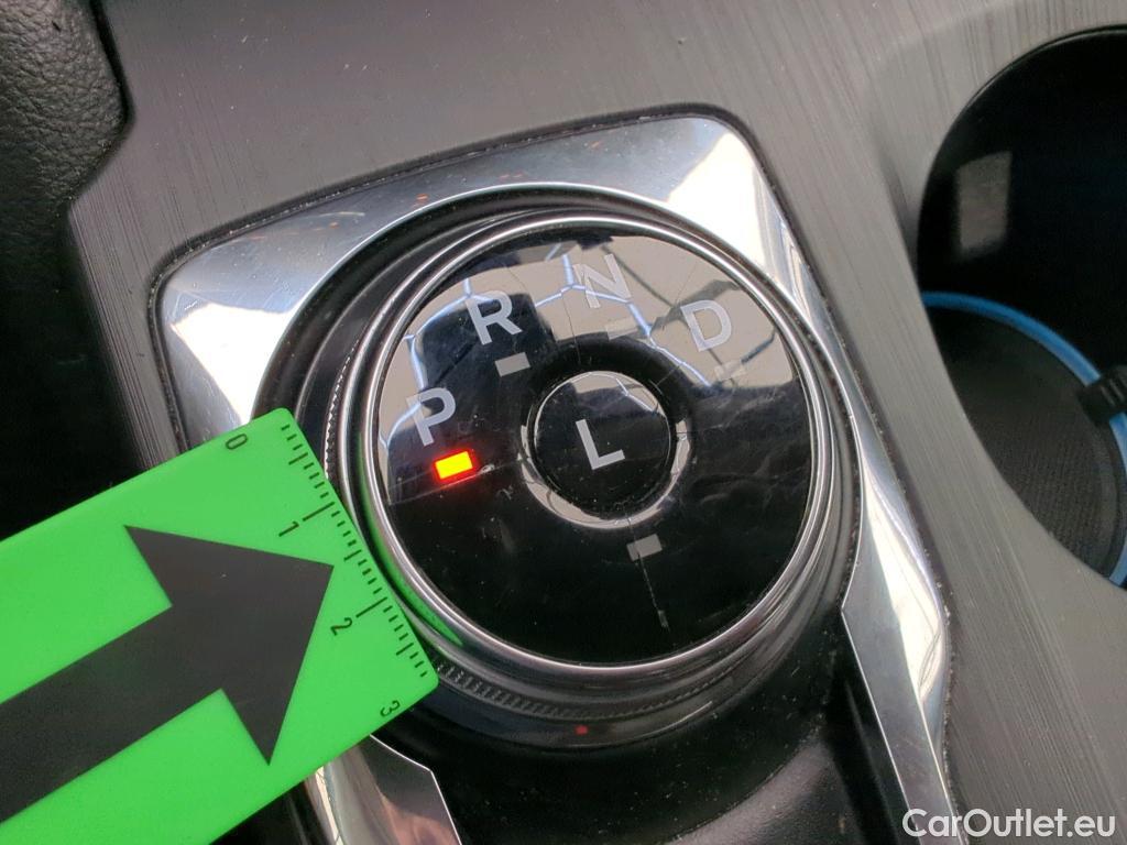  Ford  Focus 1.0 EcoBoost 125CP Trnd Connected Wgn A8 #6