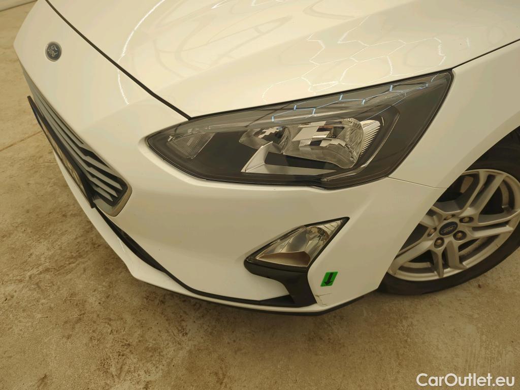  Ford  Focus 1.0 EcoBoost 125CP Trnd Connected Wgn A8 #13
