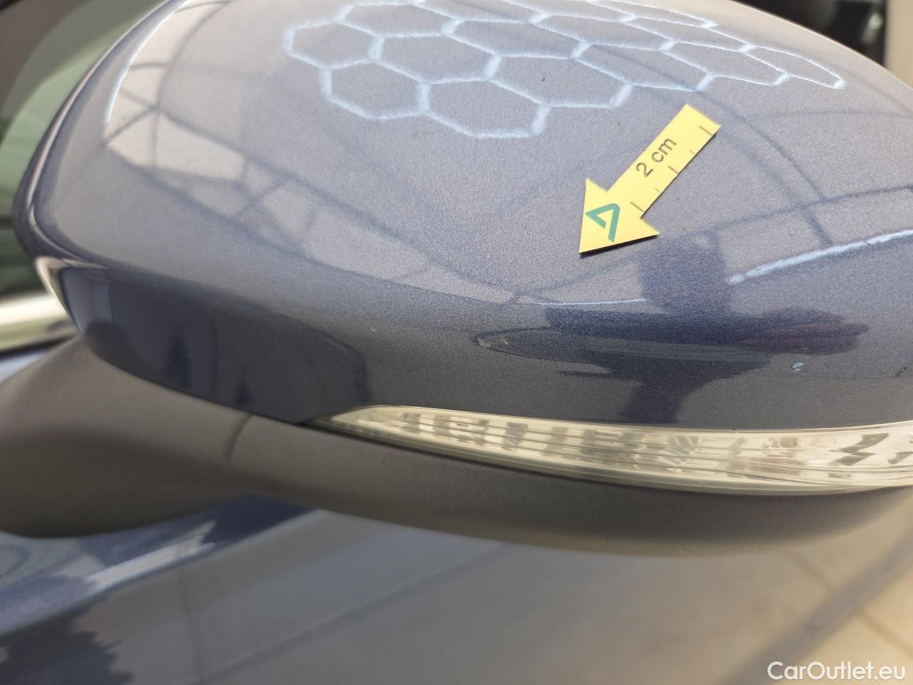 Ford  Mondeo 2.0 Hybrid Titanium ECVT #10