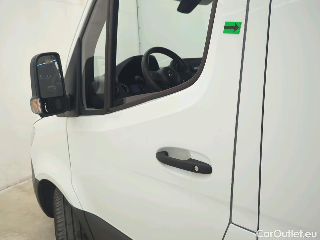  Mercedes  Sprinter 314 CDI FWD MWB HRF #65