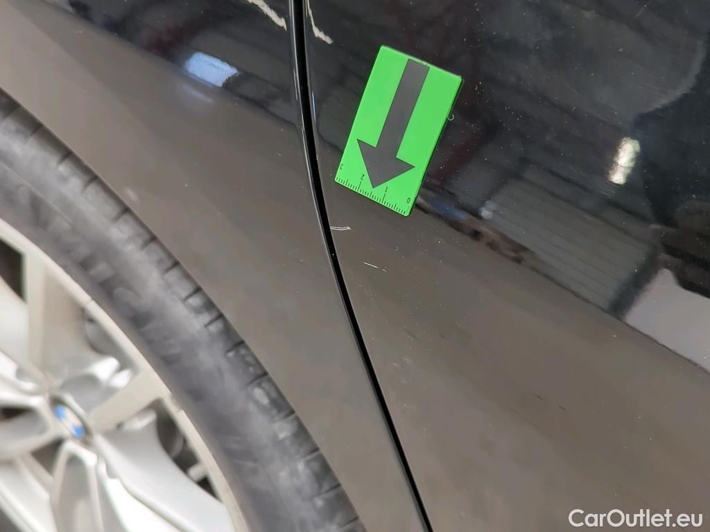  Bmw  Serie 3 2.0 320d xDrive AT #10