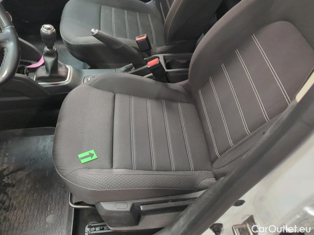  Dacia  Duster 1.5 Blue dCi 115CP Comfort 4WD #5