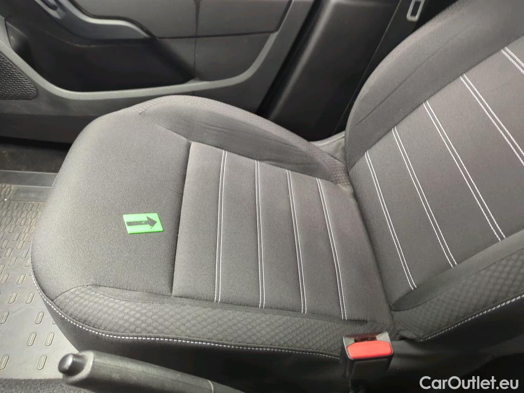  Dacia  Duster 1.5 Blue dCi 115CP Expression 4x4 #9