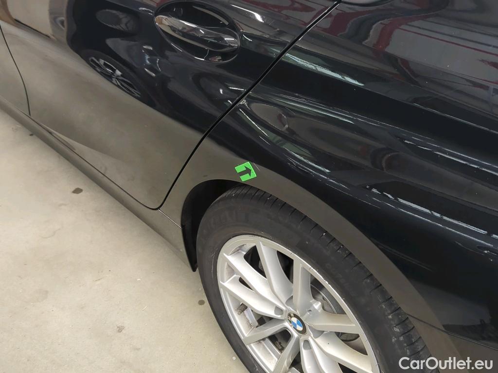  Bmw  Serie 3 2.0 320d xDrive AT #15