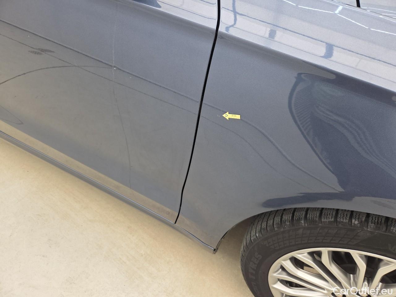  Ford  Mondeo 2.0 Hybrid Titanium ECVT #21