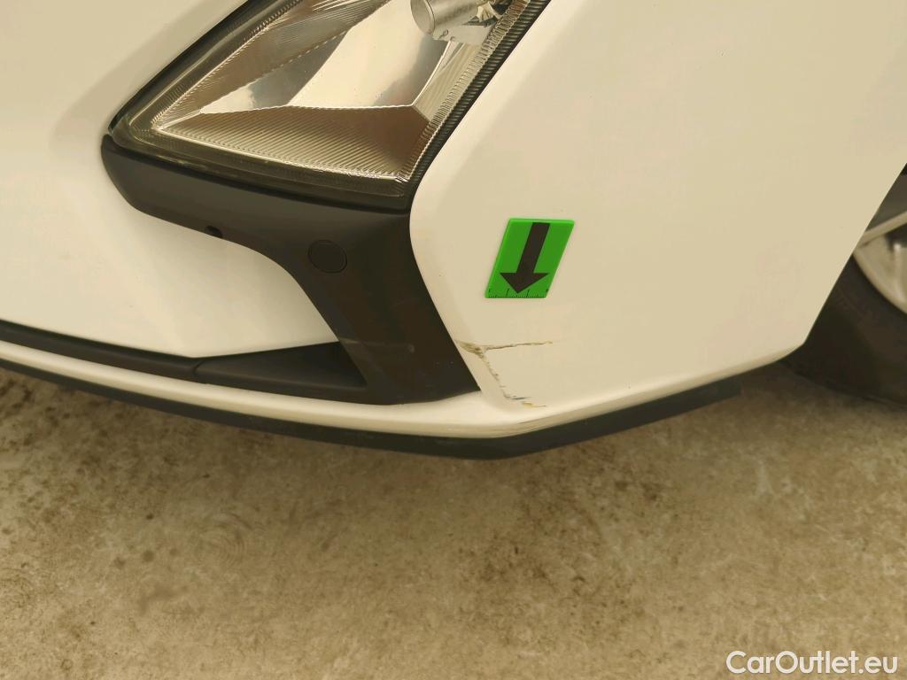  Ford  Focus 1.0 EcoBoost 125CP Trnd Connected Wgn A8 #14