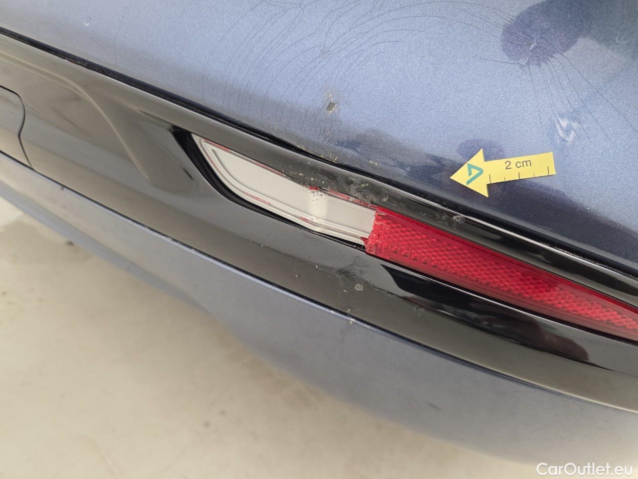  Ford  Mondeo 2.0 Hybrid Titanium ECVT #34