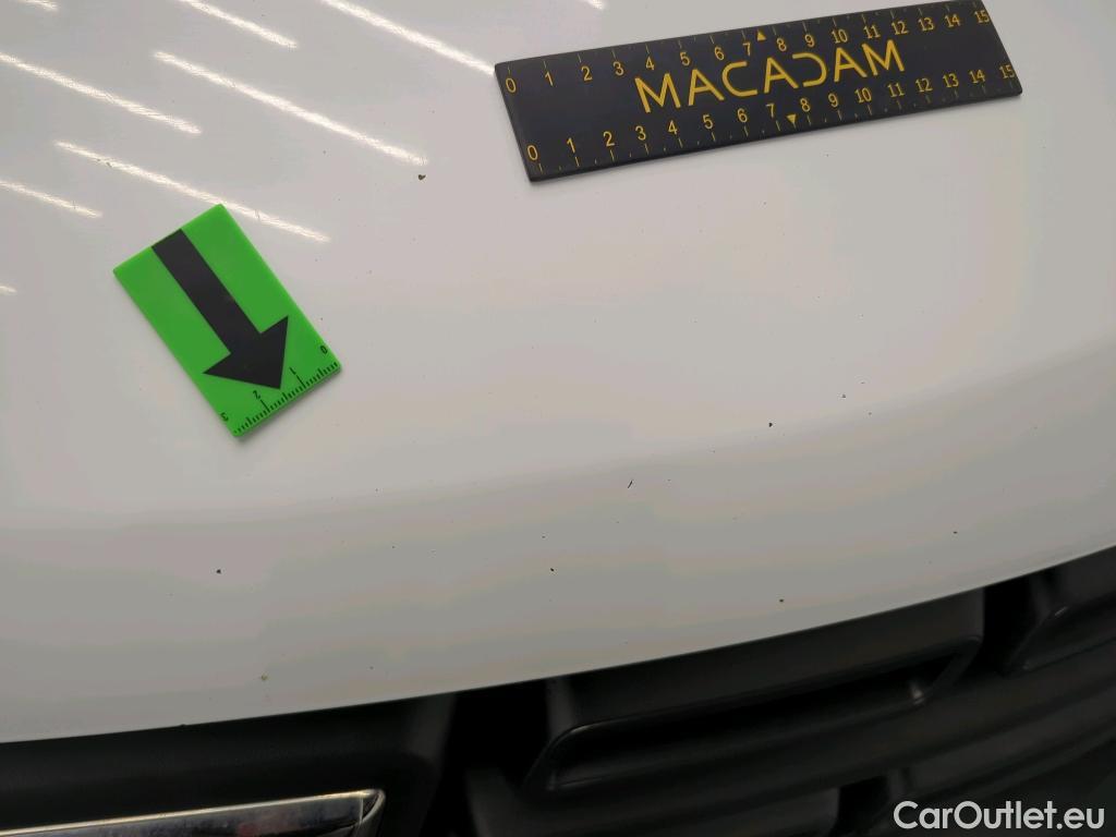  Dacia  Dokker 1.5 dCi 75 Ambiance Van 75HP #23