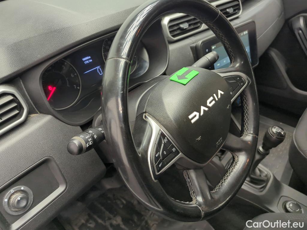  Dacia  Duster 1.5 Blue dCi 115CP Expression 4x4 #14