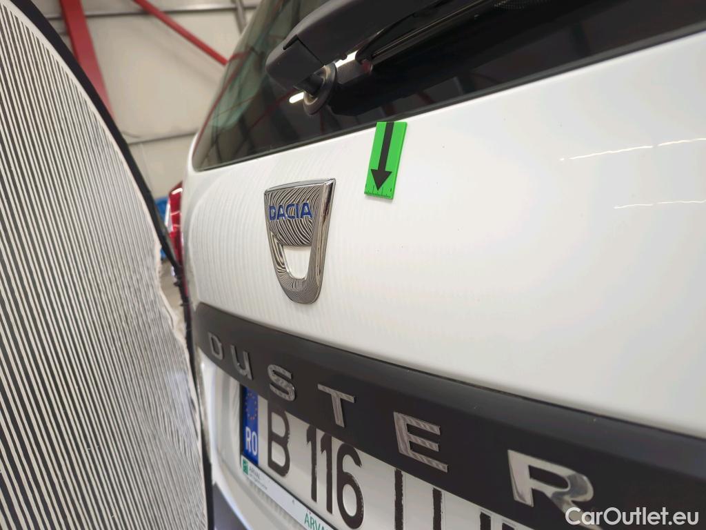  Dacia  Duster 1.5 Blue dCi 115CP Comfort 4WD #15