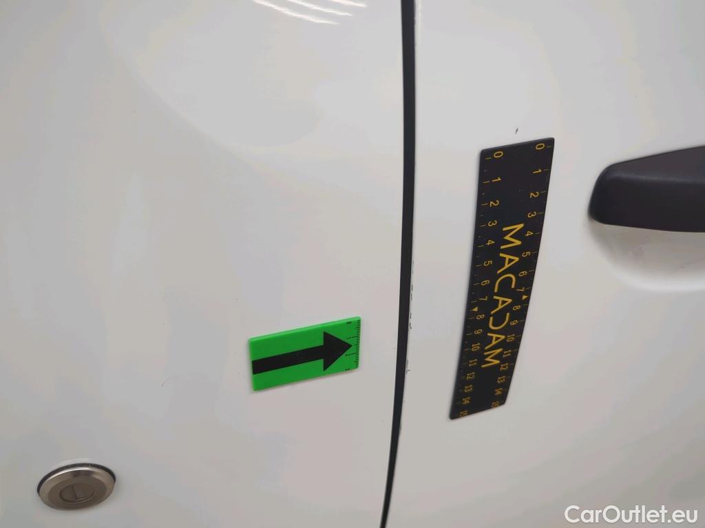  Dacia  Dokker 1.5 dCi 75 Ambiance Van 75HP #24