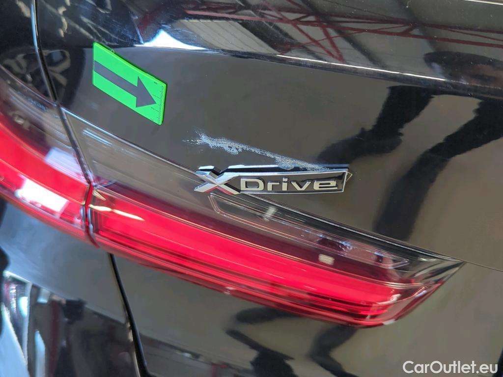  Bmw  Serie 3 2.0 320d xDrive AT #24