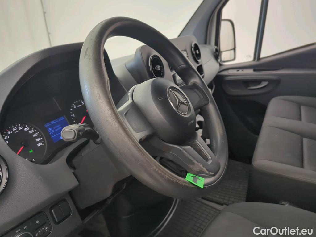  Mercedes  Sprinter 314 CDI FWD MWB HRF #67