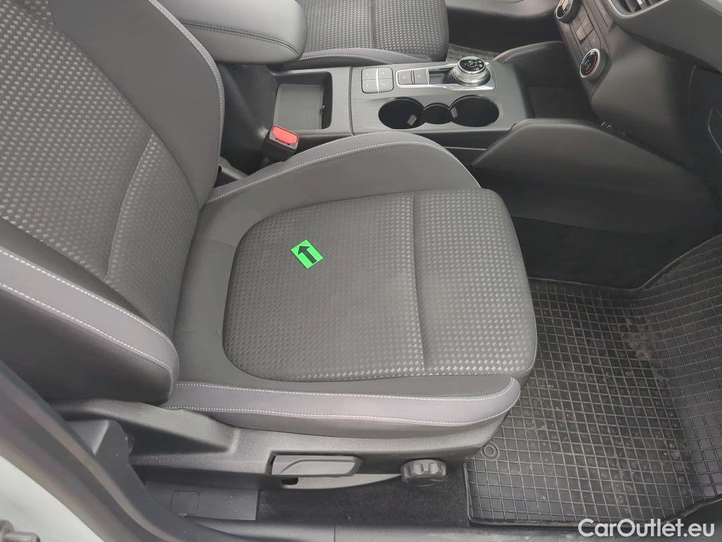 Ford  Focus 1.0 EcoBoost 125CP Trnd Connected Wgn A8 #27