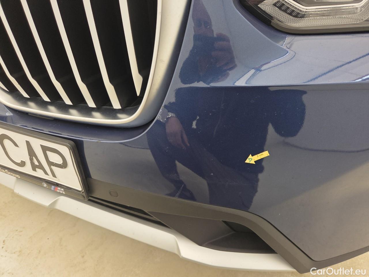  Bmw  X3 2.0 xDrive30e AT #20