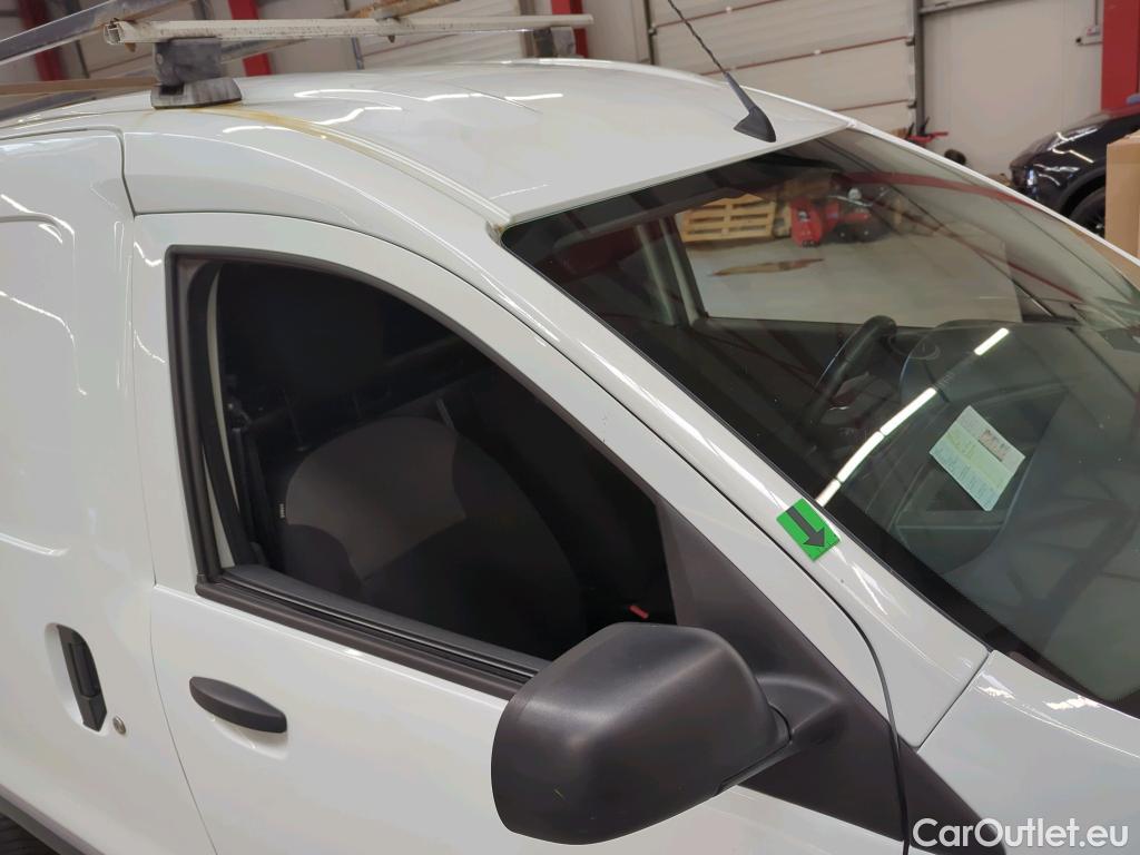  Dacia  Dokker 1.5 dCi 75 Ambiance Van 75HP #51