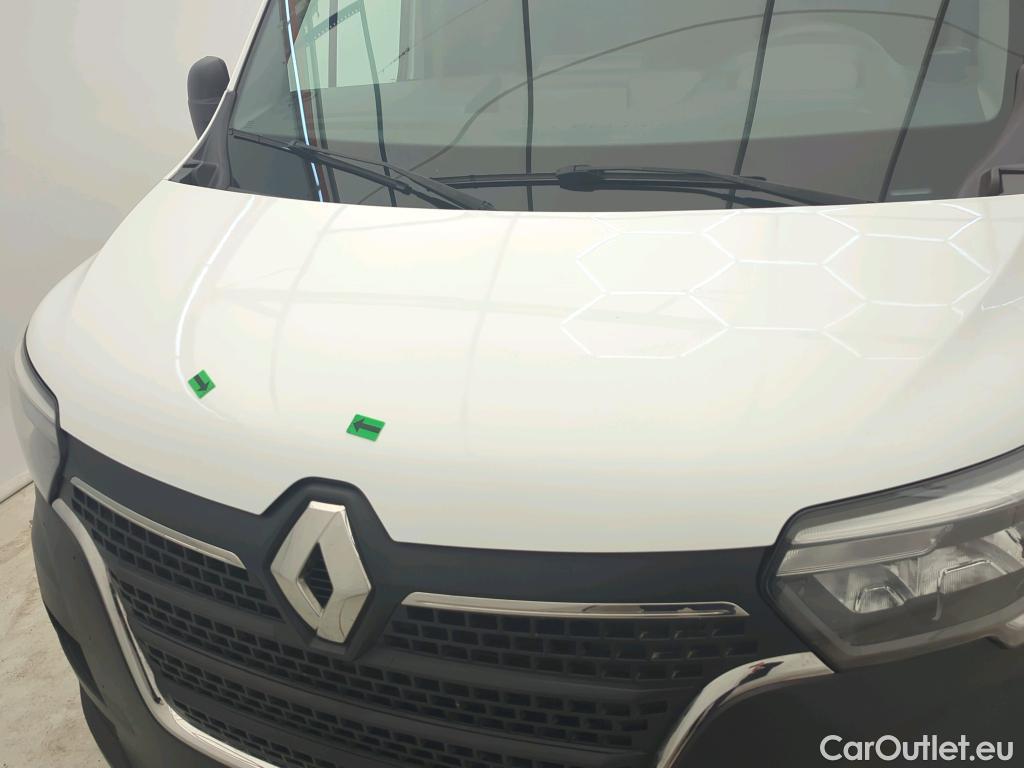  Renault  Master 2.3 Blue dCi 135CP Tractiune L3H2 #15