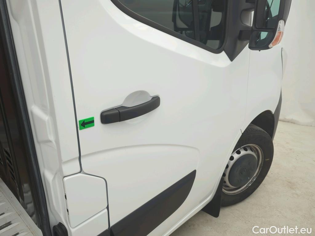  Renault  Master 2.3 Blue dCi 135CP Tractiune L3H2 #33