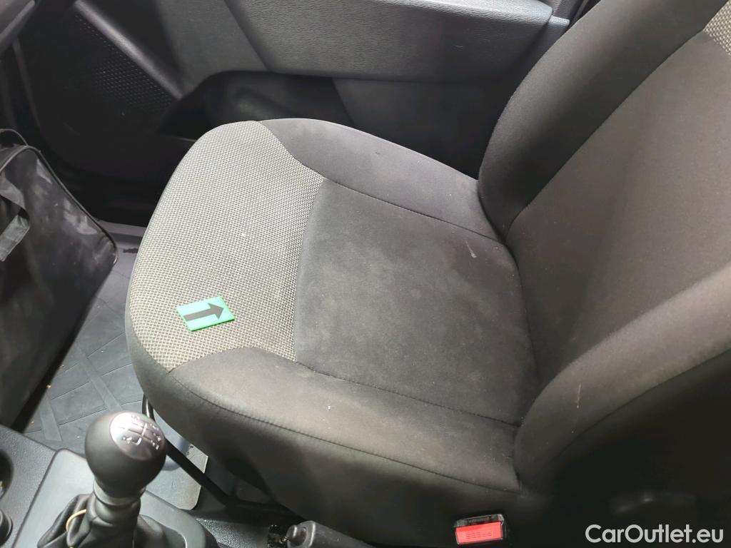  Dacia  Dokker 1.5 dCi 75 Ambiance Van 75HP #39