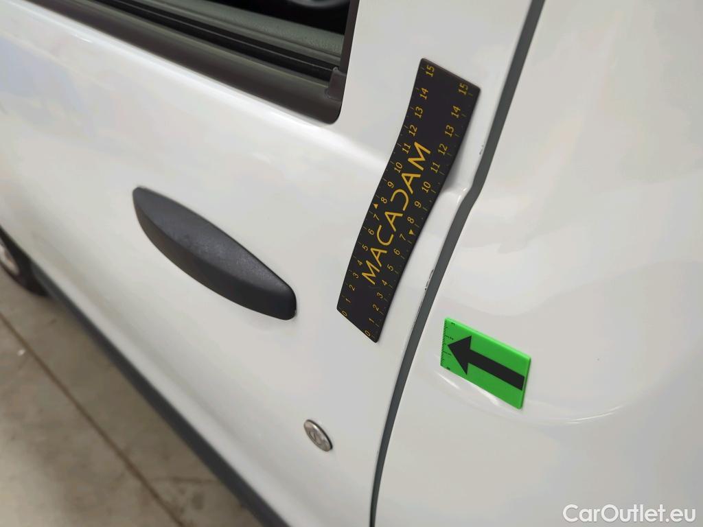  Dacia  Dokker 1.5 dCi 75 Ambiance Van 75HP #22